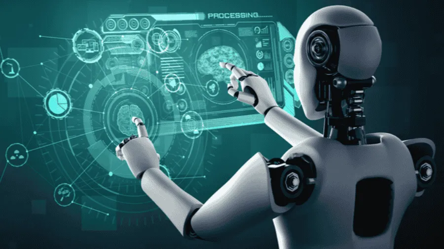 AI Automated Blogging System