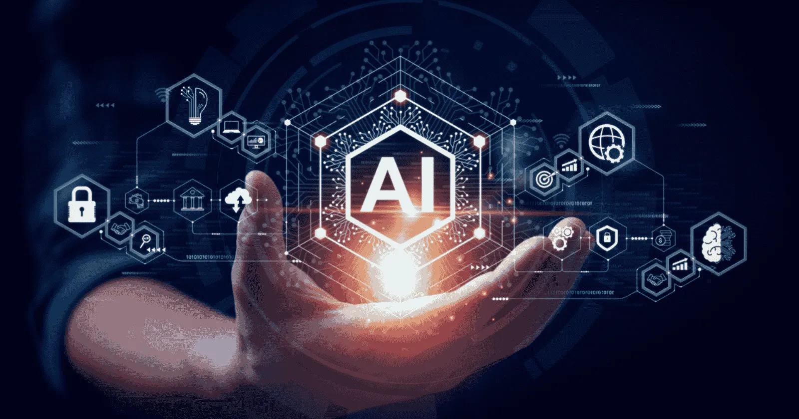AI Transcript Technology