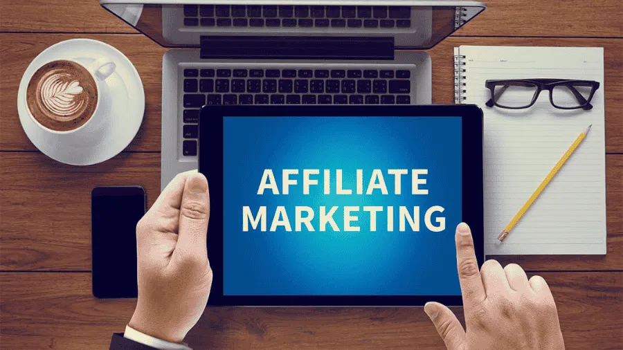 Affiliate Marketing FULL Course