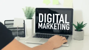 Coursera Marketing Courses