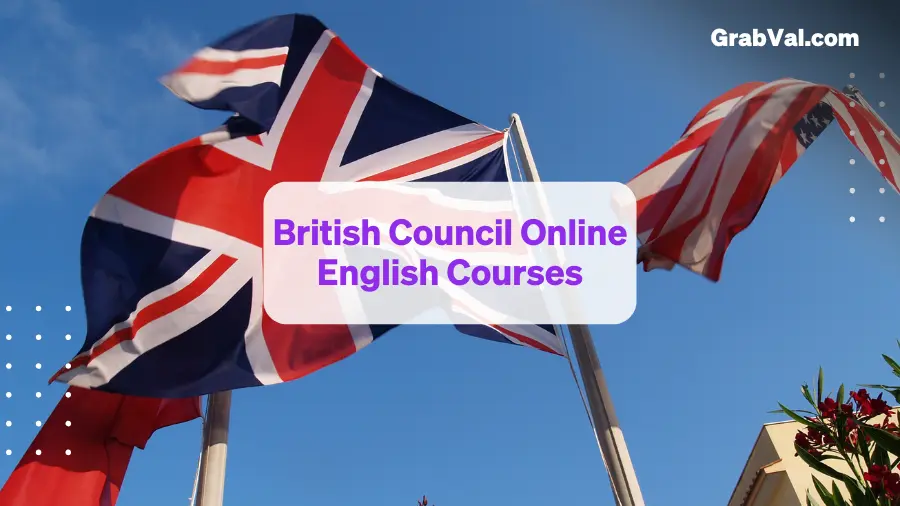 English Courses