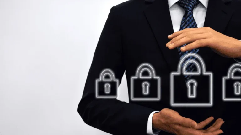 Securing Your Company Future