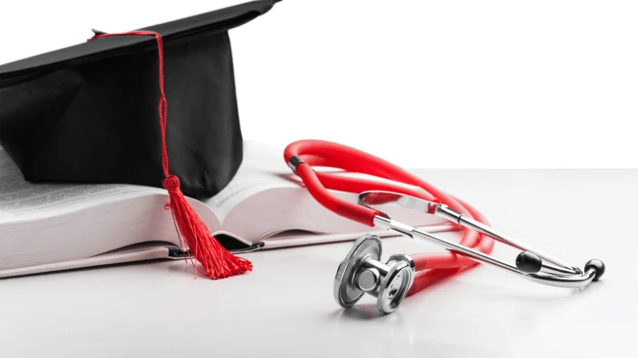 Coursera Healthcare Courses