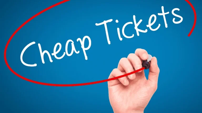 Flight CheapTickets