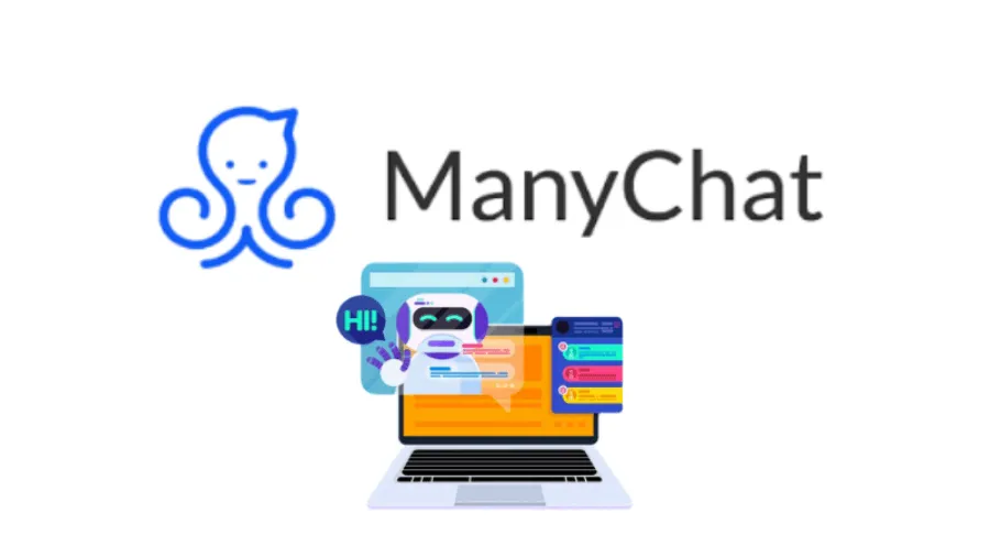 ManyChat Demo