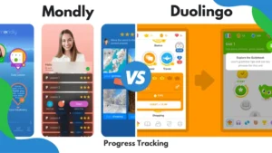 Mondly Vs Duolingo