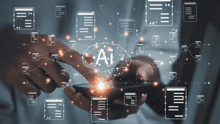 AI for Blog Writing