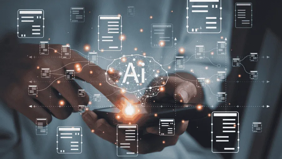 AI for Blog Writing
