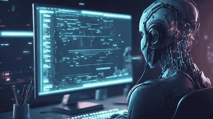 AI Blog Writing Tool