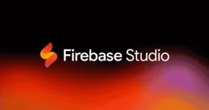 Firebase Studio