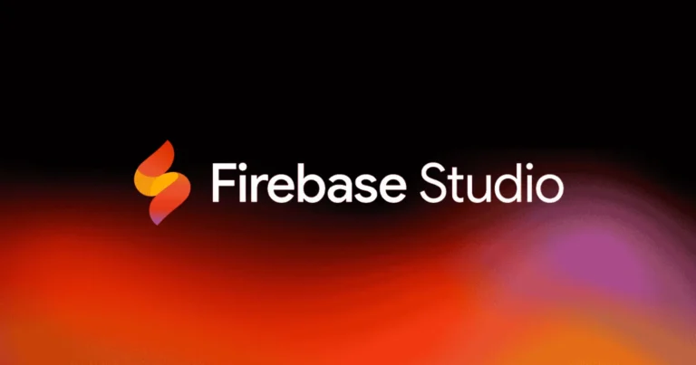 Firebase Studio