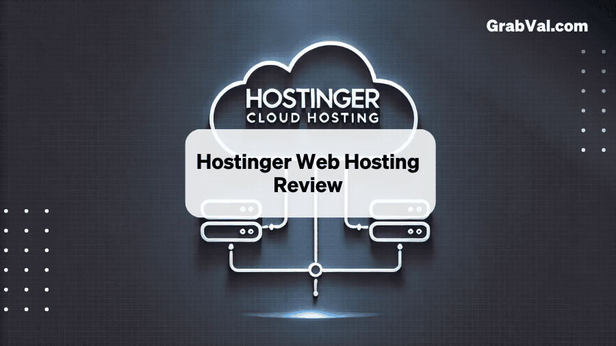 Hostinger Review