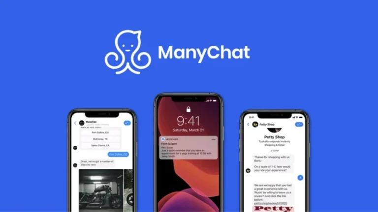 ManyChat Support
