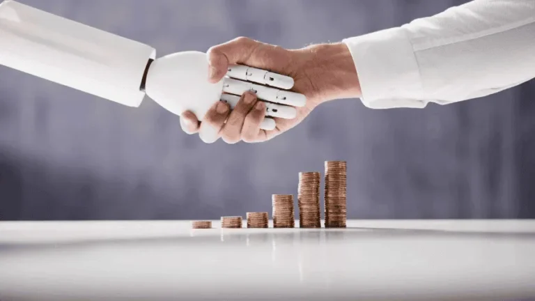 Make Money with AI