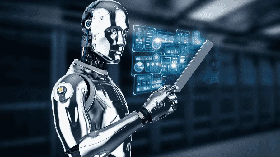 How to Start a Blog with AI and Automation