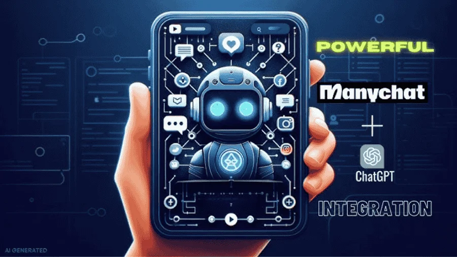 Integration with ManyChat