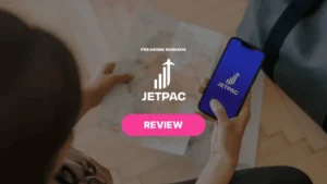 Jetpack eSIM