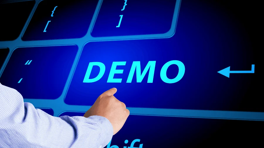 ManyChat Demo