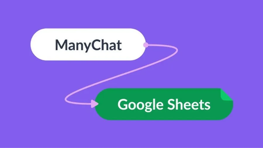 ManyChat Google Sheets Integration