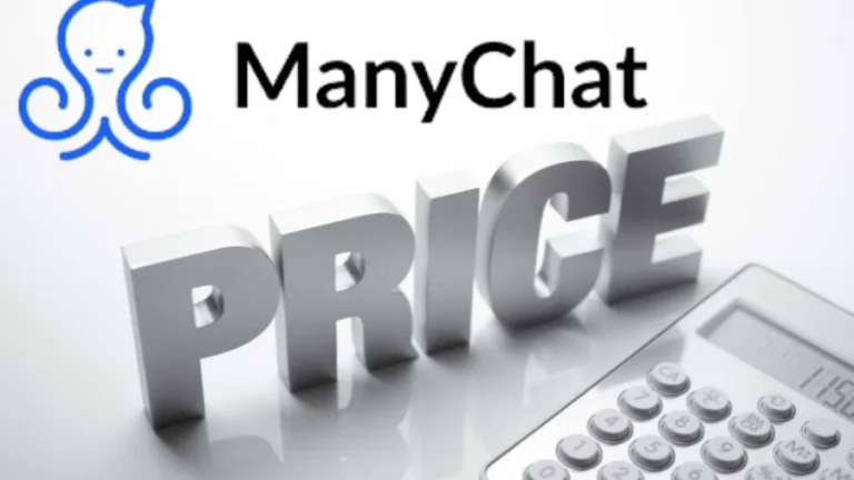 ManyChat Pricing