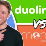 Mondly Vs Duolingo