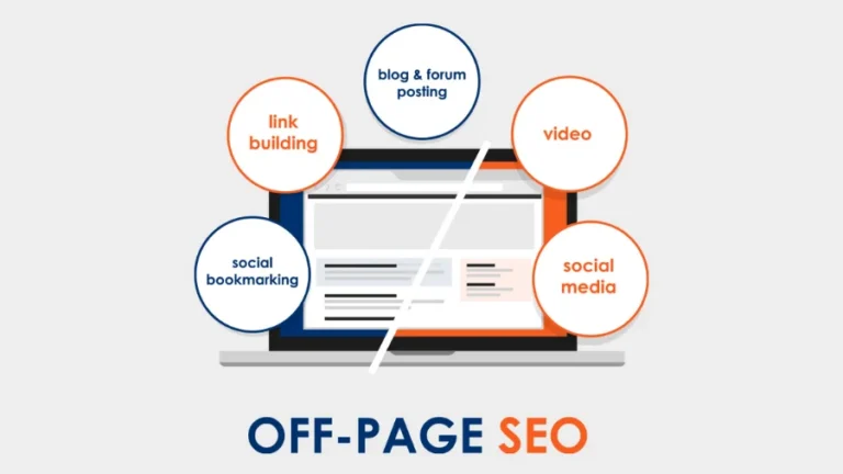 Off-Page SEO