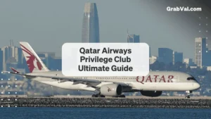 Qatar Airways