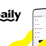 Saily eSIM Explained