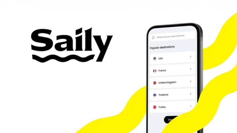 Saily eSIM Explained