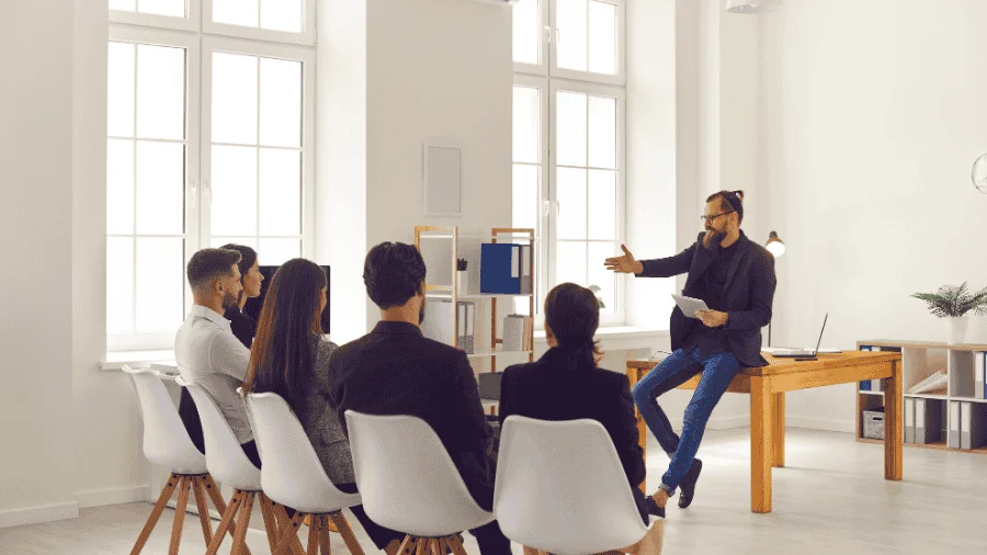Coursera Business Courses