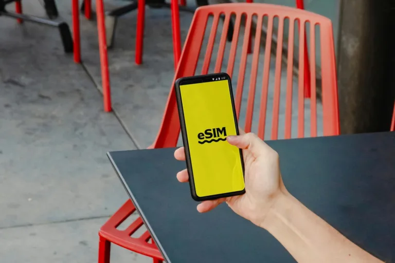 Airalo eSIM