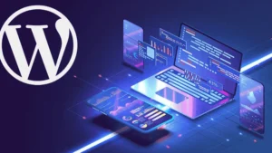 Website Design with WordPress