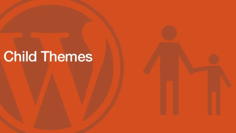WordPress Child Themes