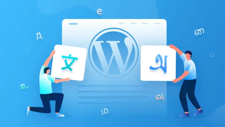 WordPress Plugin