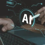 Writing Research with AI