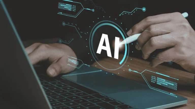 Writing Research with AI