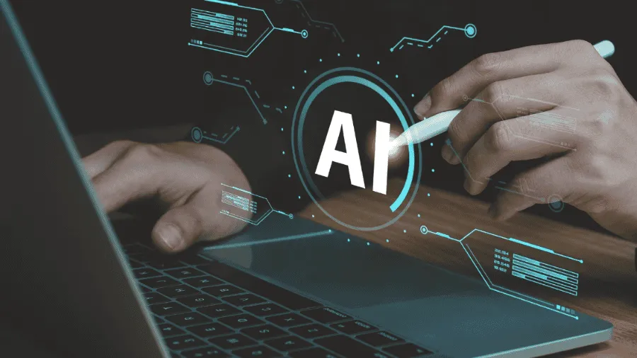 Writing Research with AI