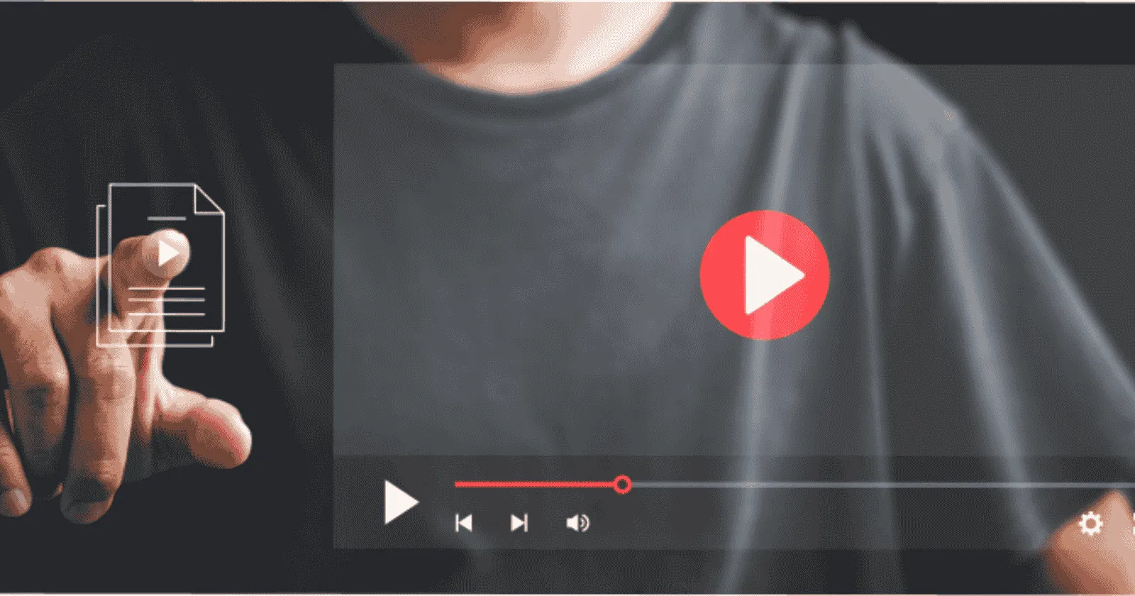 YouTube Video Transcript Summarizer