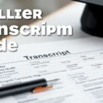 Bachelor Transcript Guide 2025 - Professional Swiss-style featured image | Truescho.com